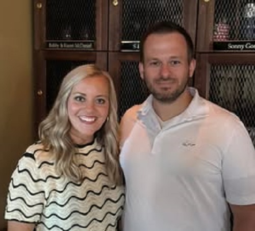 Breanna Couch Rector Arkansas Obituary, The Coordinator at GPS Dental Transition has Died