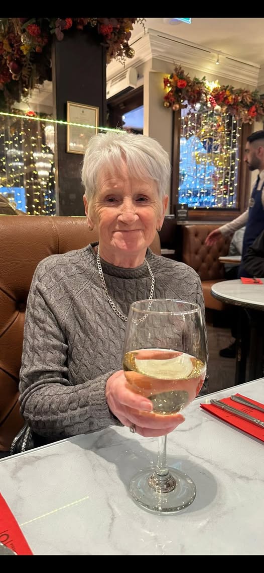 Mary Hill Car Accident FL Obituary, A Tragic Loss to the Community